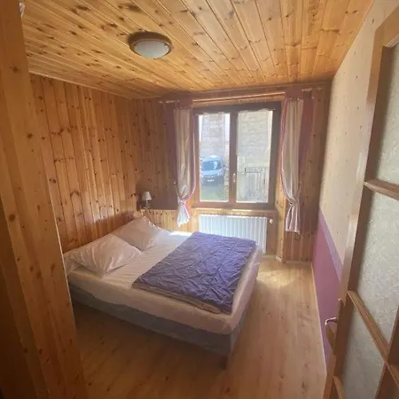 Eric 2 Apartment Val Cenis