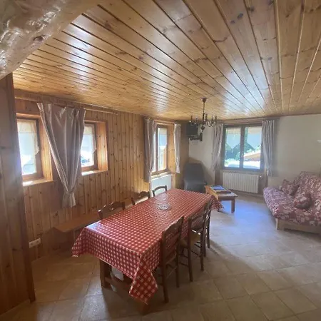 Apartment Eric 2 Val Cenis