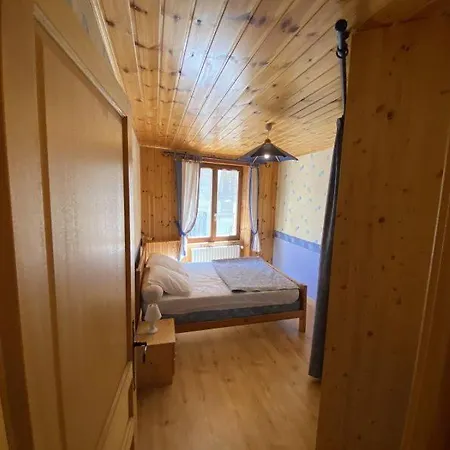 Eric 2 Apartment Val Cenis